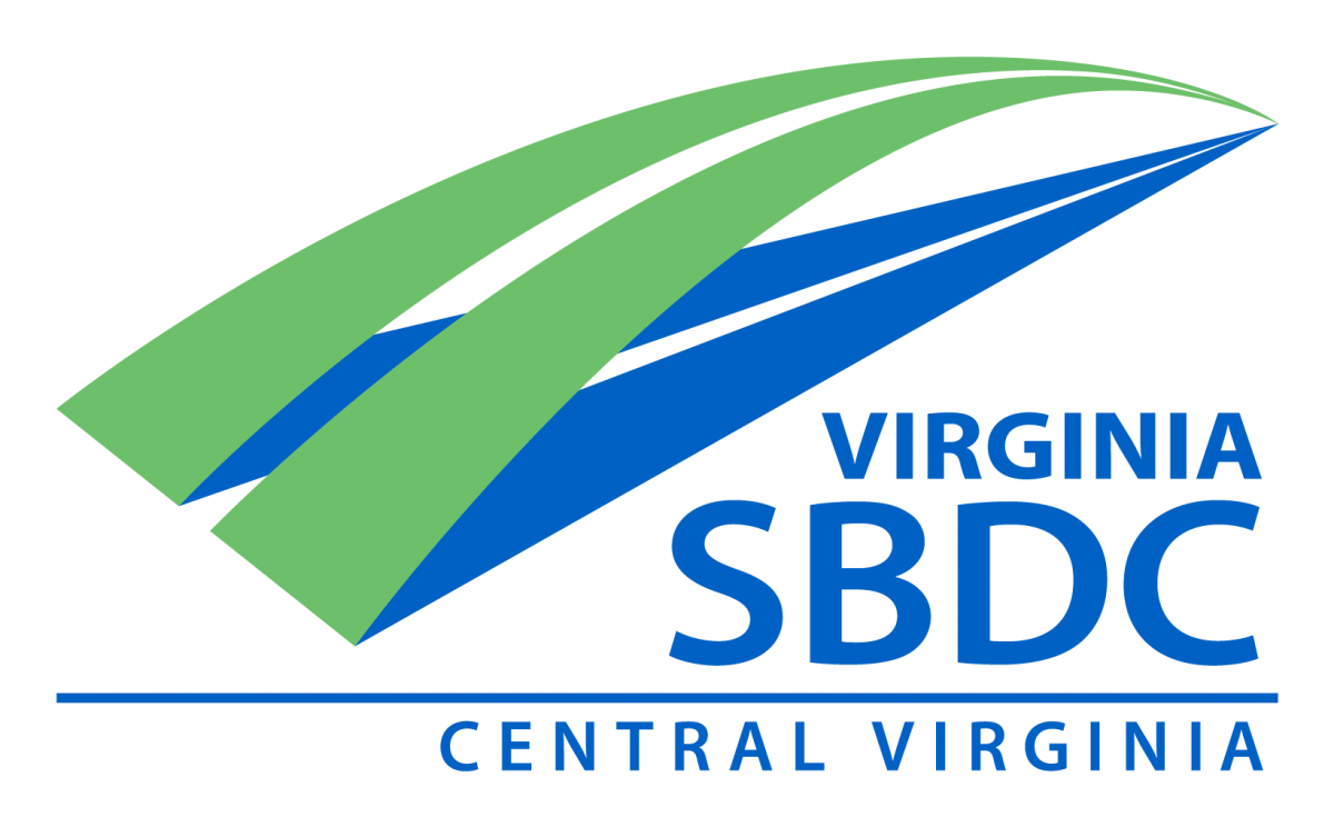 Central Virginia Small Business Development Center logo
