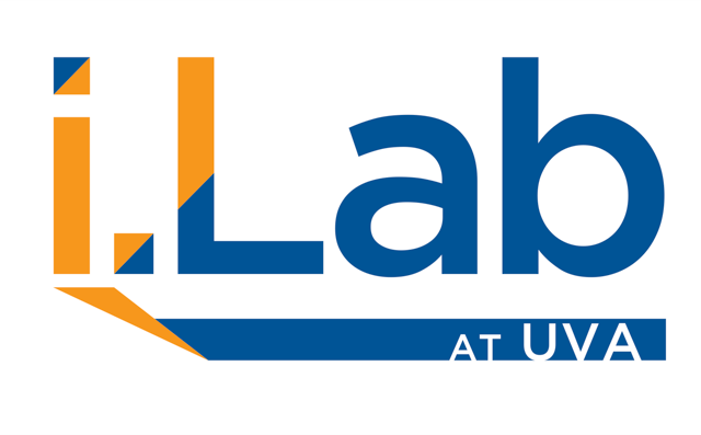 UVA i.Lab logo