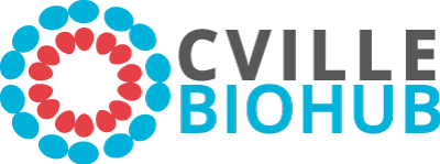 cville biohub logo