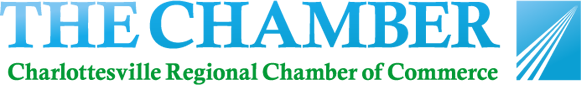 charlottesville chamber of commerce logo