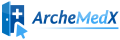 ArcheMedX logo
