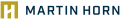 Martin Horn logo