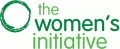 The Women's Initiative logo