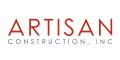 Artisan Construction, Inc. logo