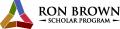 Ron Brown Scholar Program logo