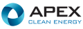 Logo of Apex Energy