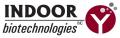 Indoor Biotechnologies Logo