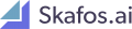 Skafos logo