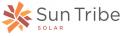 sun tribe logo 